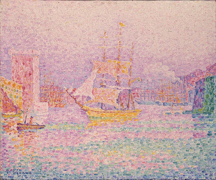 Paul Signac